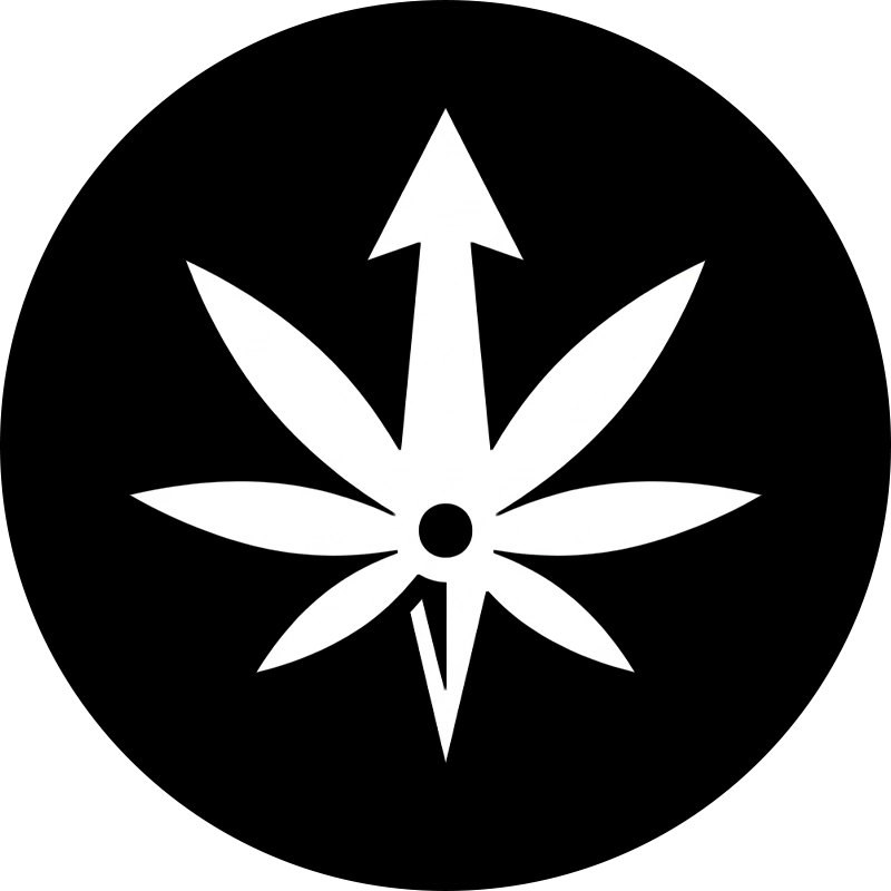 Growkompass Blog Logo