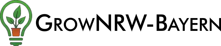 Logo GrowNRW Bayern