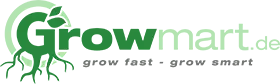 Logo Growmart